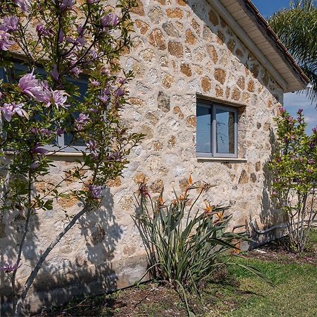 Villa Manolia Preveza Exterior photo