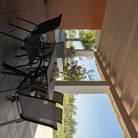 Villa Manolia Preveza Exterior photo