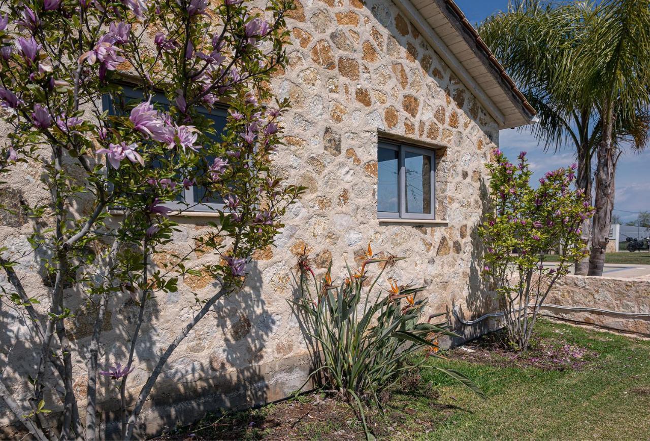 Villa Manolia Preveza Exterior photo